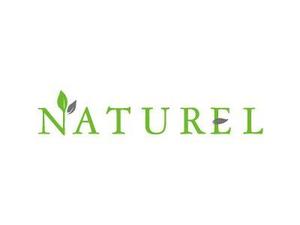 K2008さんの「NATUREL」のロゴ作成への提案
