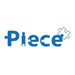 AtelierMarie-Rosaire (jsmpg_ej)さんの「Piece」のロゴ作成への提案