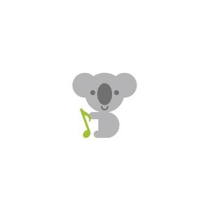 qo_opさんのこども向けピアノ教室のマスコットキャラクターへの提案