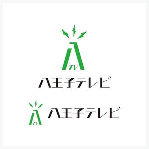 tacit_D (tacit_D)さんのテレビ局（ローカル）ロゴデザインへの提案