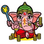 foryouforme (foryouforme)さんのリサイクルショップのキャラクターデザインへの提案