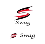 MacMagicianさんのスポーツカジュアルブランド立ち上げ SWAG のロゴへの提案