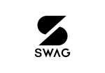 loto (loto)さんのスポーツカジュアルブランド立ち上げ SWAG のロゴへの提案