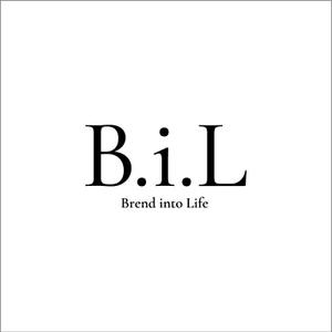 nobdesign (nobdesign)さんの美容室の店舗名【B.i.L】のロゴ依頼への提案