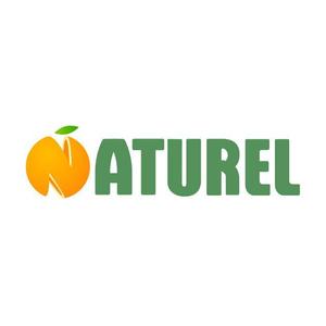 kitchen ()さんの「NATUREL」のロゴ作成への提案