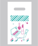 studioMUSA (musa_kimura)さんの【手提げ袋のデザイン・イラスト作成】シルクスクリーン印刷（2色）見本用のデザインへの提案