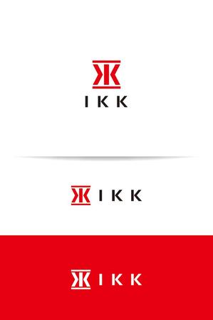 TYPOGRAPHIA (Typograph)さんのI　K　Kへの提案