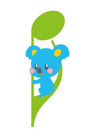 くま (bear0505)さんのこども向けピアノ教室のマスコットキャラクターへの提案