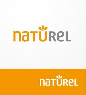 Cezanne (heart)さんの「NATUREL」のロゴ作成への提案