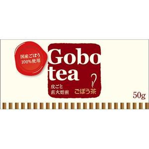 mds303 ()さんの粉末ごぼう茶の容器（ビン）のラベルデザインへの提案