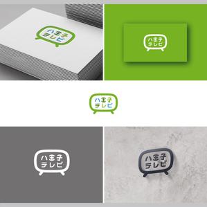 SSH Design (s-s-h)さんのテレビ局（ローカル）ロゴデザインへの提案