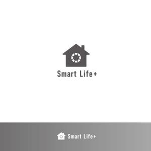 IY (intoxicate_115)さんの弊社のブランドコンセプト「Smart Life +」関するロゴ作成への提案