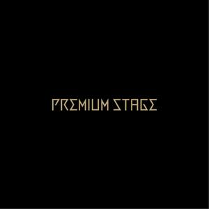 nabe (nabe)さんの高級賃貸住宅専門「 PREMIUM STAGE 」の屋号ロゴへの提案