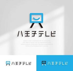 s m d s (smds)さんのテレビ局（ローカル）ロゴデザインへの提案