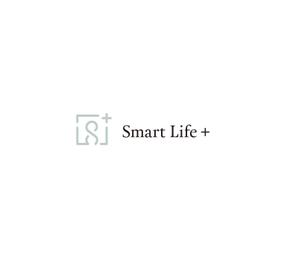 plus X (april48)さんの弊社のブランドコンセプト「Smart Life +」関するロゴ作成への提案