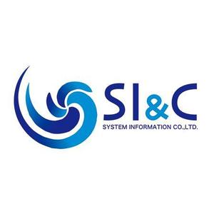 Myao-Myao（ミャオミャオ） (musashi_mao3)さんの会社ロゴ「SI&C」の作成への提案