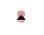 Gpj (Tomoko14)さんの株式会社SHOSEI/コーポレートロゴのデザイン作成への提案