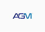 沢井良 (sawai0417)さんのバイオ試薬キット「AGM」のロゴへの提案