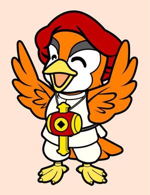 金井　登 (N_Kanai)さんの高価買取しそうな『鳥』への提案
