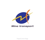 Atelier Maasa (maco_207)さんの運送会社のロゴ作成への提案