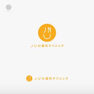 YON-DESIGN (10-MO)さんの新規歯科医院のロゴへの提案