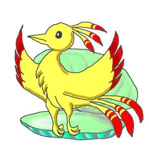 perenty80さんの高価買取しそうな『鳥』への提案