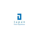 ol_z (ol_z)さんのホテル運営会社「ジャパンホテルオペレーションズ株式会社]のロゴへの提案