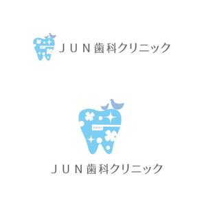 marukei (marukei)さんの新規歯科医院のロゴへの提案