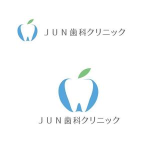 marukei (marukei)さんの新規歯科医院のロゴへの提案