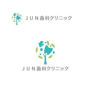 marukei (marukei)さんの新規歯科医院のロゴへの提案