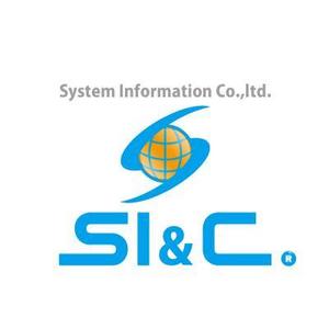 agekoba (agekoba)さんの会社ロゴ「SI&C」の作成への提案