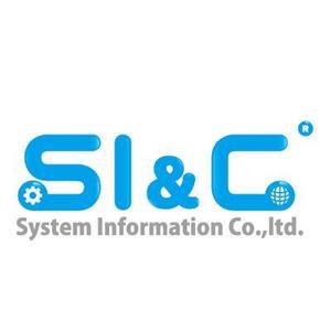 agekoba (agekoba)さんの会社ロゴ「SI&C」の作成への提案