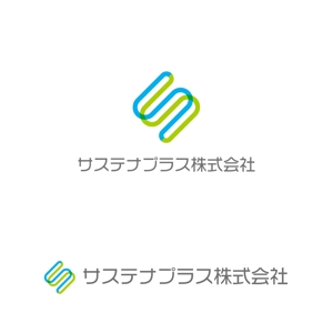 marutsuki (marutsuki)さんのITシステム開発/コンサル法人のロゴ（商標登録予定なし）への提案