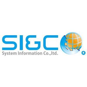 agekoba (agekoba)さんの会社ロゴ「SI&C」の作成への提案
