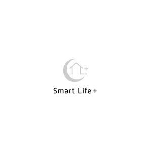 tennosenn (tennosenn)さんの弊社のブランドコンセプト「Smart Life +」関するロゴ作成への提案