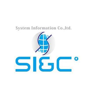 agekoba (agekoba)さんの会社ロゴ「SI&C」の作成への提案