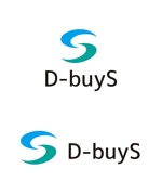 田中　威 (dd51)さんのB TO B 電子デバイス通販サイト【D-buyS】のロゴデザイン制作への提案
