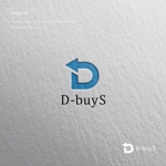 doremi (doremidesign)さんのB TO B 電子デバイス通販サイト【D-buyS】のロゴデザイン制作への提案