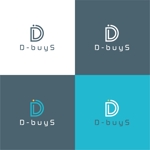 Hi-Design (hirokips)さんのB TO B 電子デバイス通販サイト【D-buyS】のロゴデザイン制作への提案