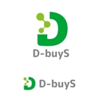m_flag (matsuyama_hata)さんのB TO B 電子デバイス通販サイト【D-buyS】のロゴデザイン制作への提案