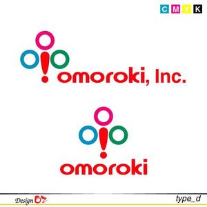 Design Oz ()さんの会社のロゴ制作への提案