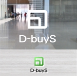 shyo (shyo)さんのB TO B 電子デバイス通販サイト【D-buyS】のロゴデザイン制作への提案