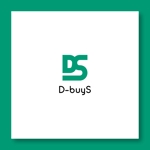 nico design room (momoshi)さんのB TO B 電子デバイス通販サイト【D-buyS】のロゴデザイン制作への提案