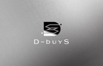 LUCKY2020 (LUCKY2020)さんのB TO B 電子デバイス通販サイト【D-buyS】のロゴデザイン制作への提案