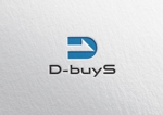 wato (wato1)さんのB TO B 電子デバイス通販サイト【D-buyS】のロゴデザイン制作への提案