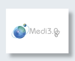 IandO (zen634)さんのヘルスケアアプリのロゴ制作への提案