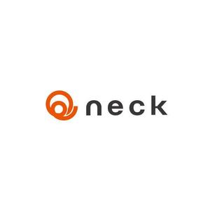 耶耶 (yuki_tk_s)さんの電気工事店「Ｑｎｅｃｋ（キューネック）」のロゴへの提案