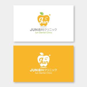 m_mtbooks (m_mtbooks)さんの新規歯科医院のロゴへの提案