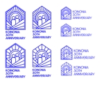 中島行基 (5e156773bfb52)さんの30周年記念ロゴへの提案