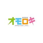 motion_designさんの会社のロゴ制作への提案